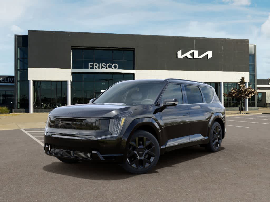 2026 Kia EV9 Land -
                  Frisco, TX