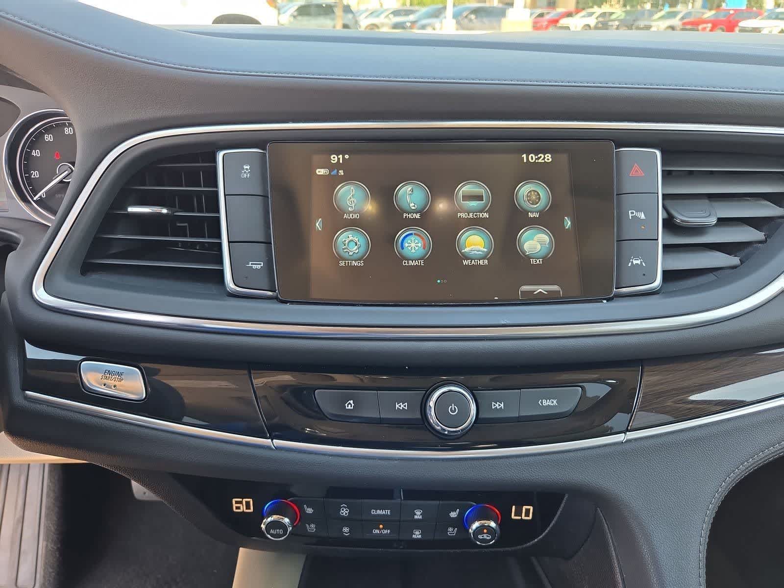 Thumbnail: 2018 Buick Enclave - 27