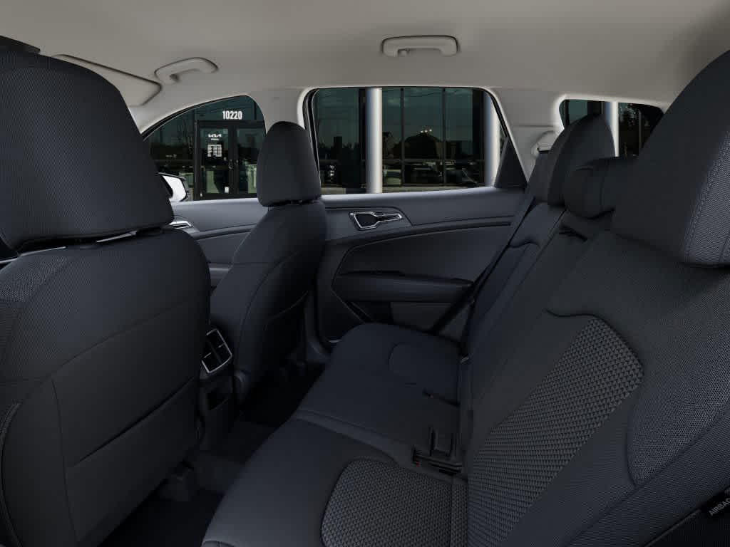 Thumbnail: 2026 Kia Sportage - 18