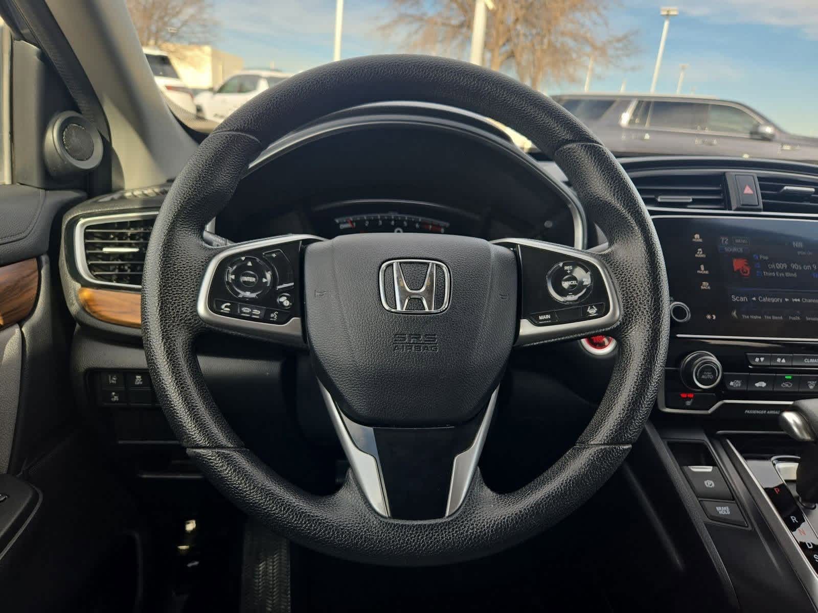 Thumbnail: 2019 Honda CR-V - 24