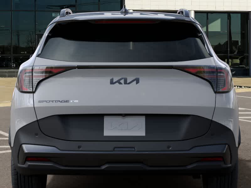 Thumbnail: 2026 Kia Sportage - 13