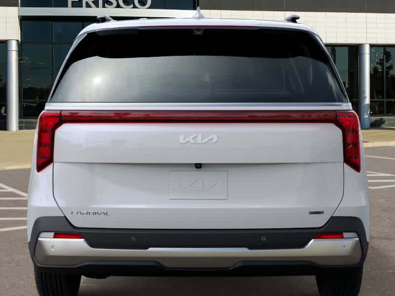 Thumbnail: 2026 Kia Carnival - 13