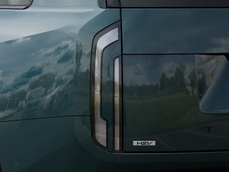 Thumbnail: 2027 Kia Telluride - 11