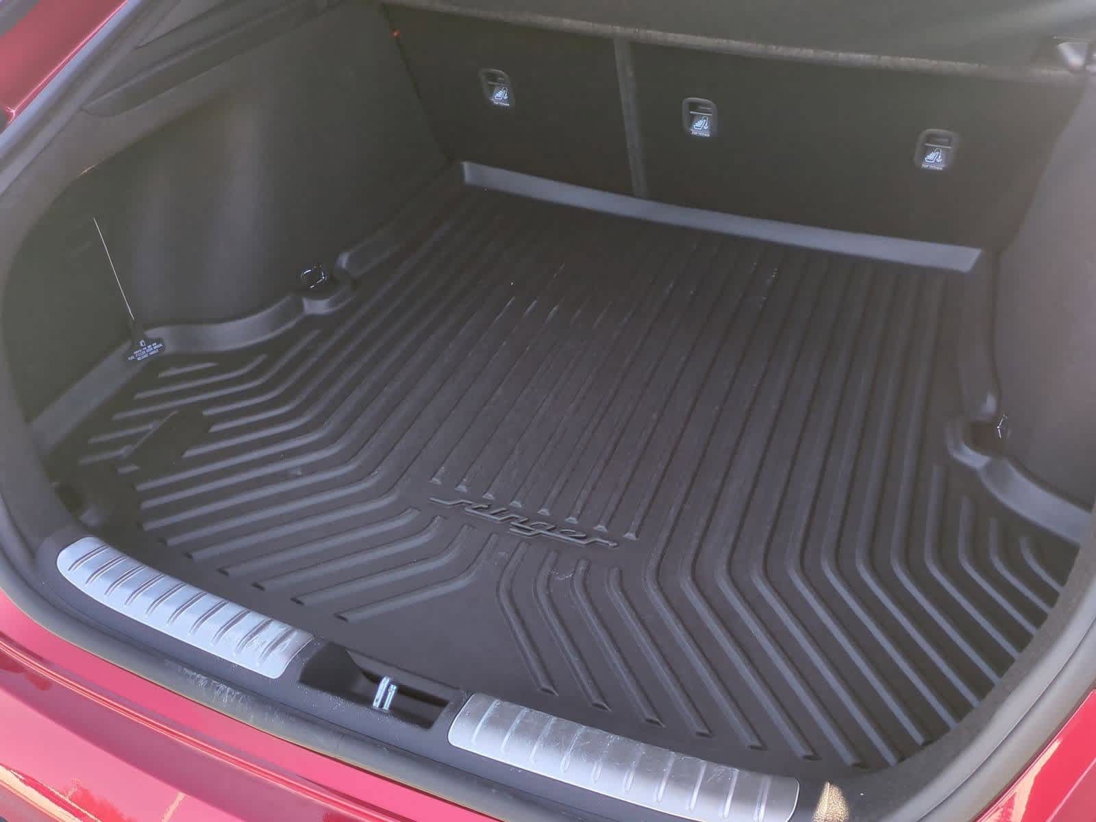 Thumbnail: 2023 Kia Stinger - 34