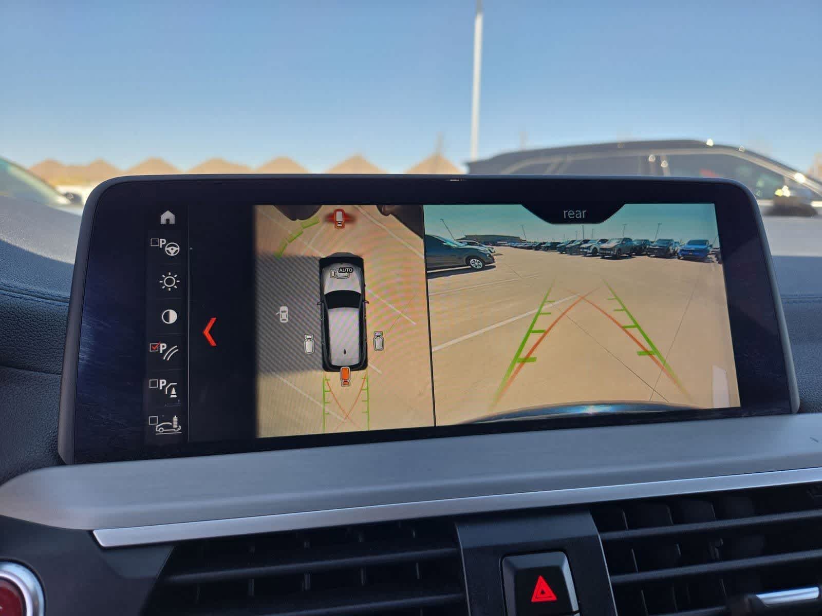 Thumbnail: 2018 BMW X3 - 29