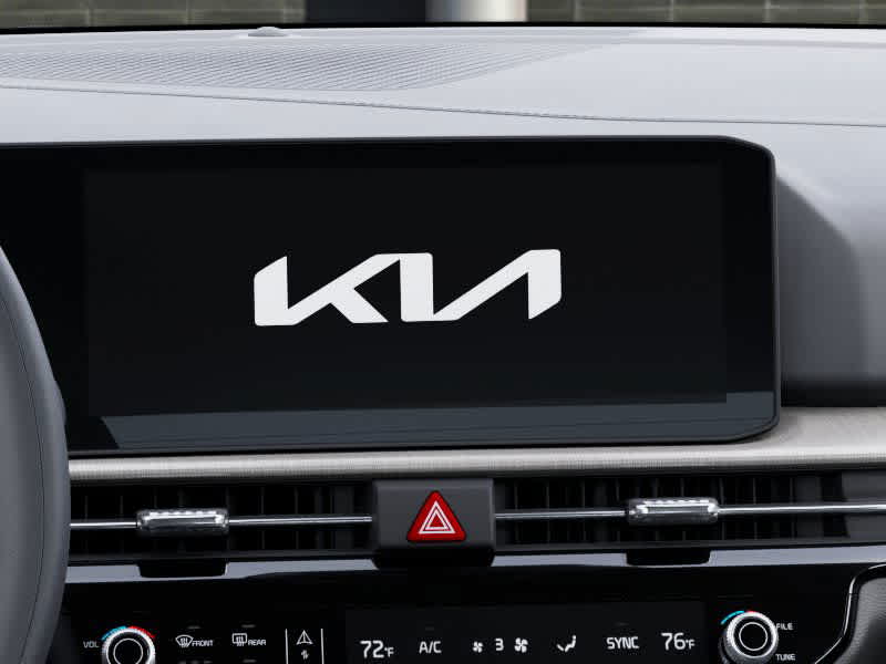 Thumbnail: 2026 Kia Sportage - 20