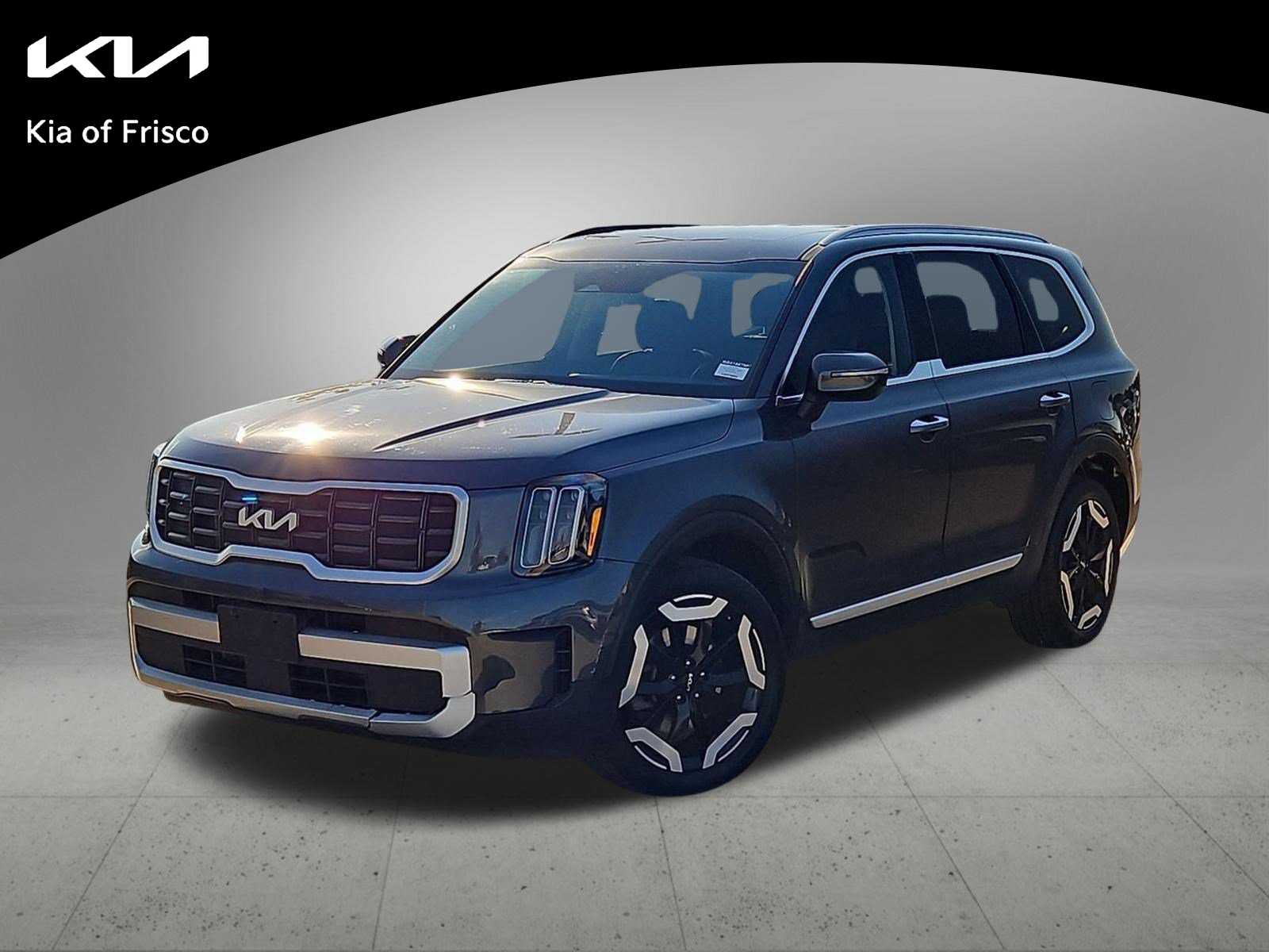 2024 Kia Telluride