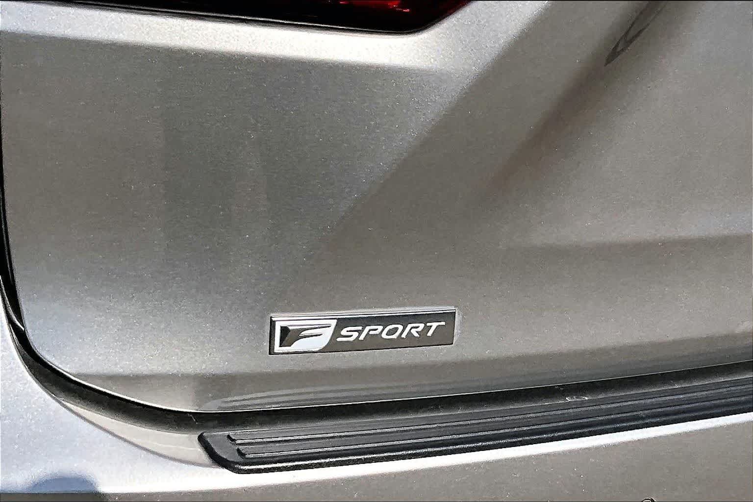 Thumbnail: 2022 Lexus RX - 30