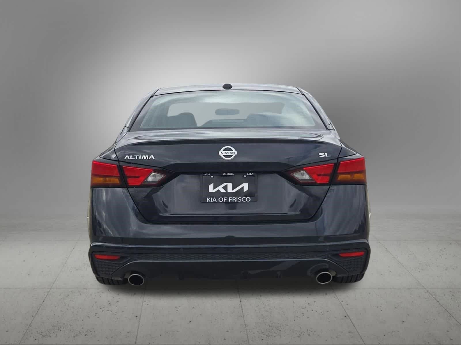 Thumbnail: 2019 Nissan Altima - 5