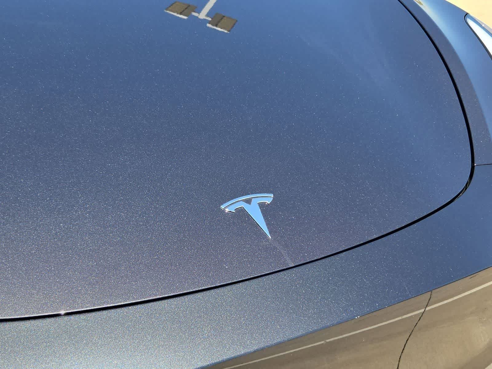 Thumbnail: 2025 Tesla Model Y - 10