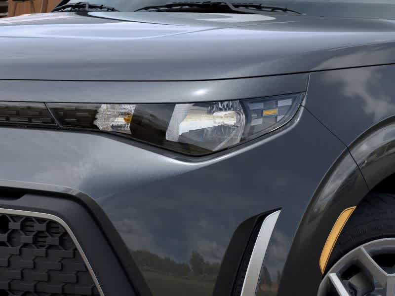 Thumbnail: 2025 Kia Soul - 10