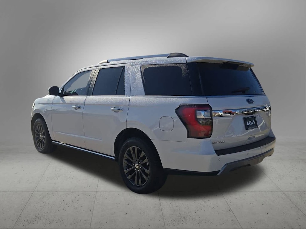 Used 2019 Ford Expedition Limited SUV