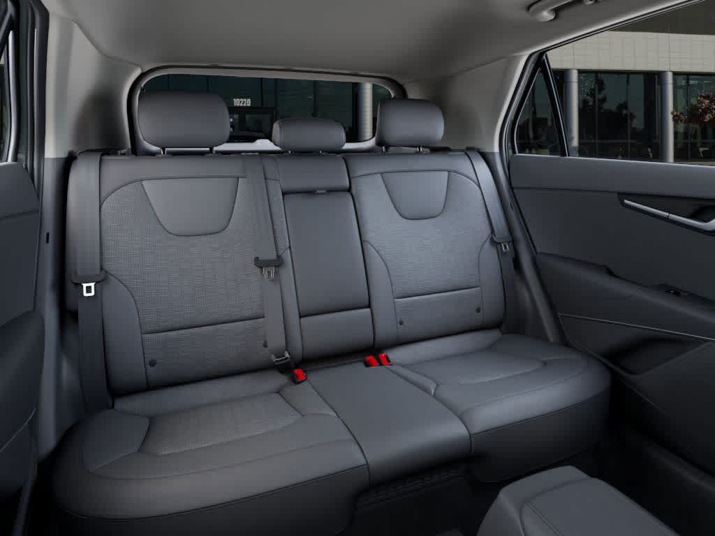 Thumbnail: 2026 Kia Niro - 16