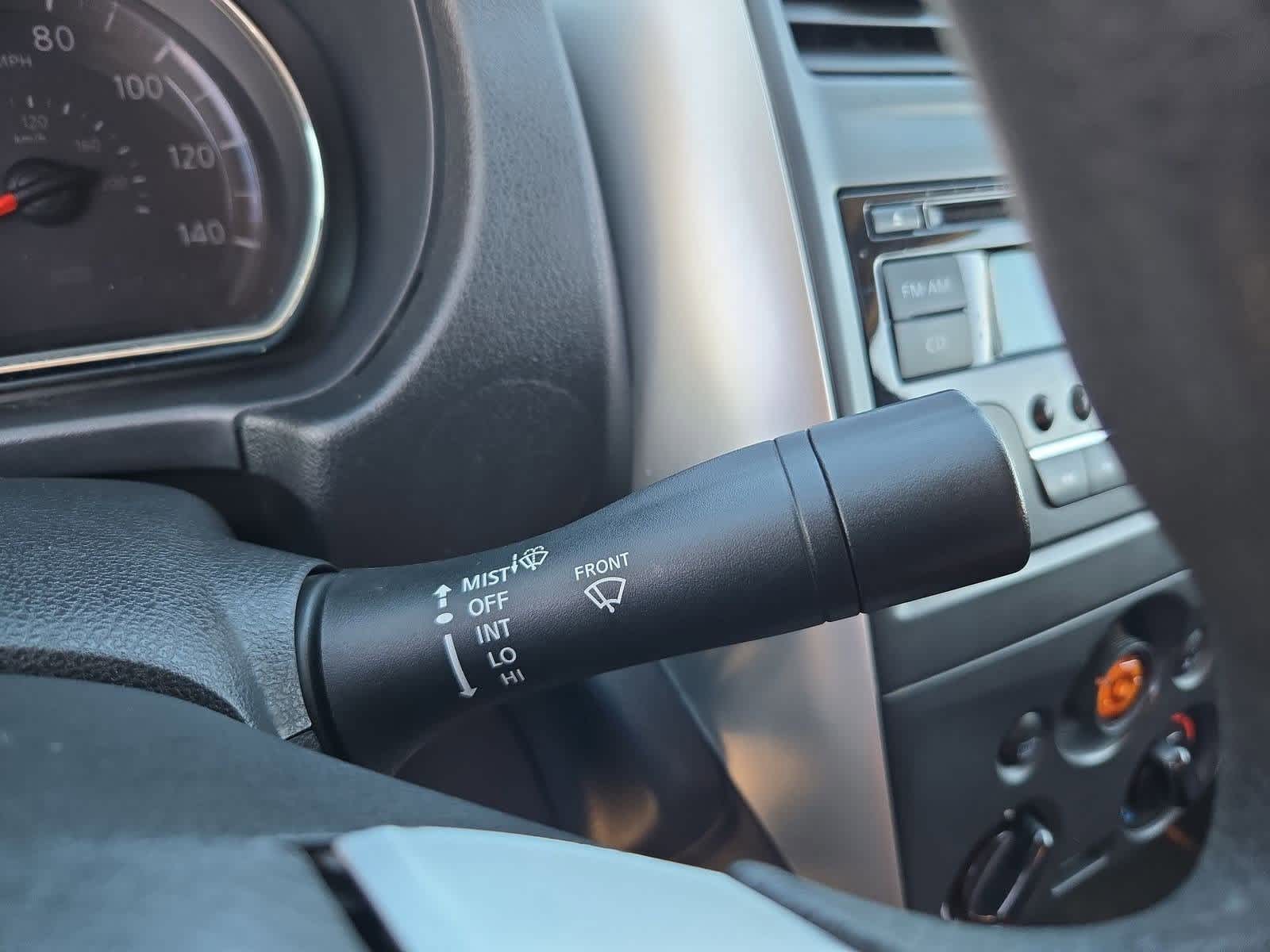 Thumbnail: 2016 Nissan Versa - 24