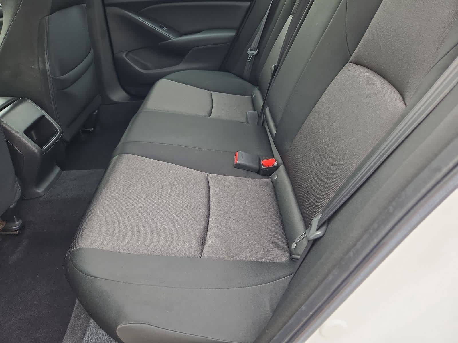 Thumbnail: 2019 Honda Accord - 18