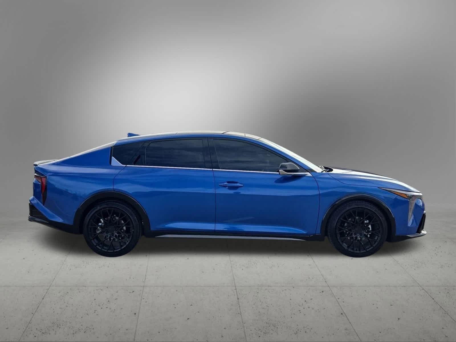 Thumbnail: 2025 Kia K4 - 7