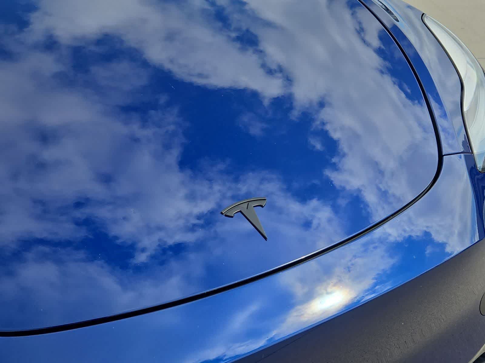 Thumbnail: 2022 Tesla Model Y - 9