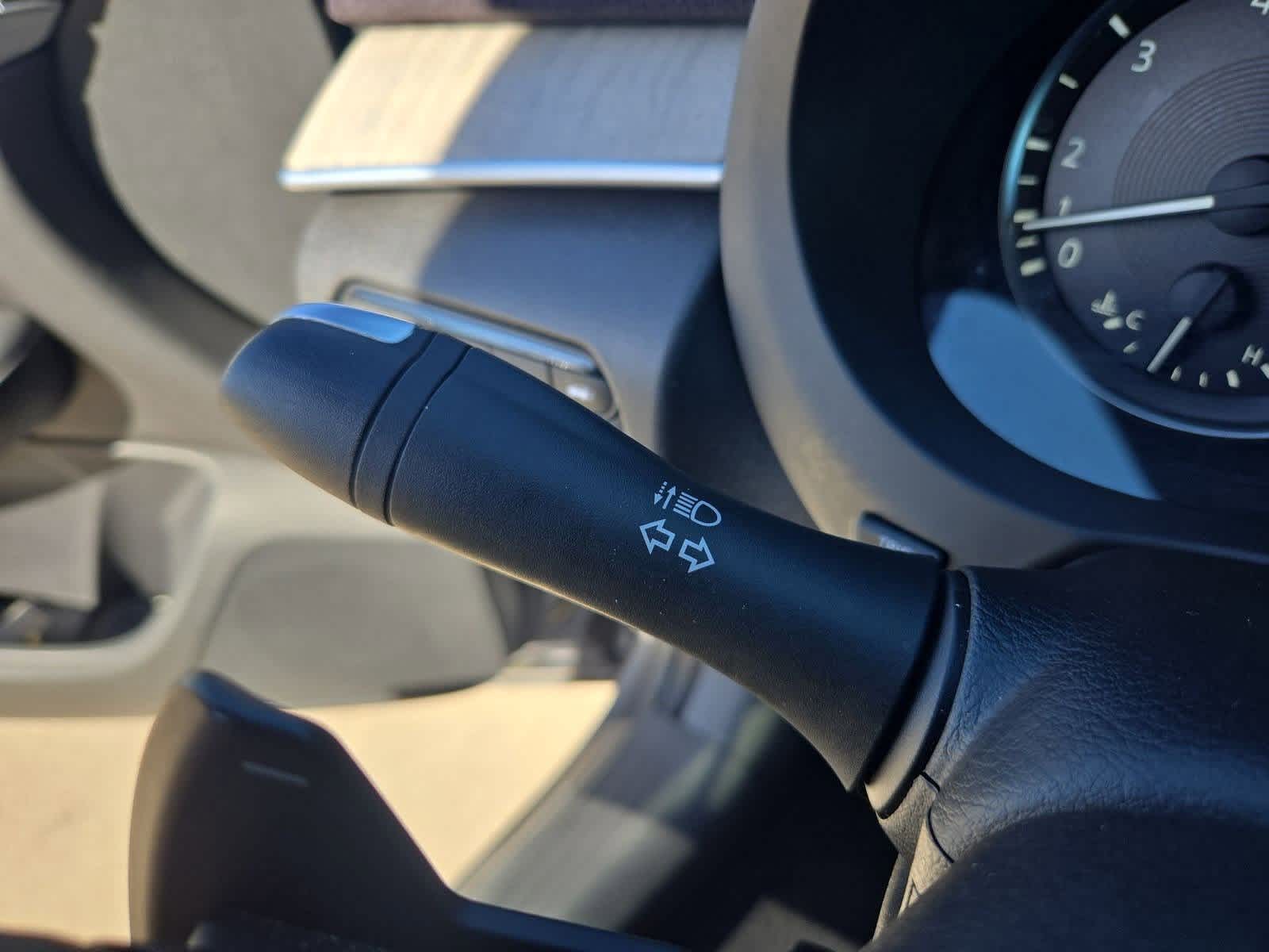 Thumbnail: 2019 INFINITI QX50 - 28