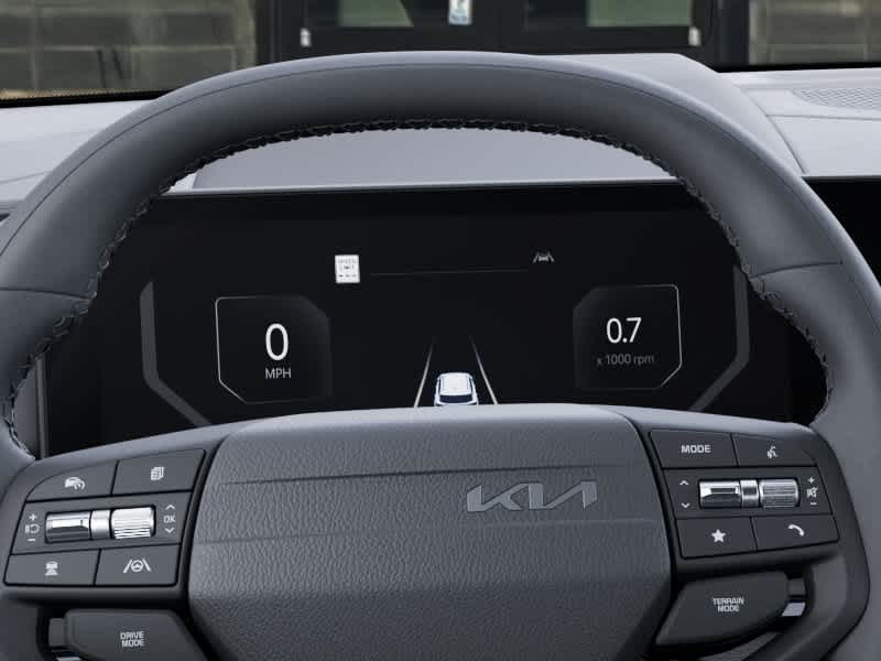 Thumbnail: 2026 Kia Sportage - 21