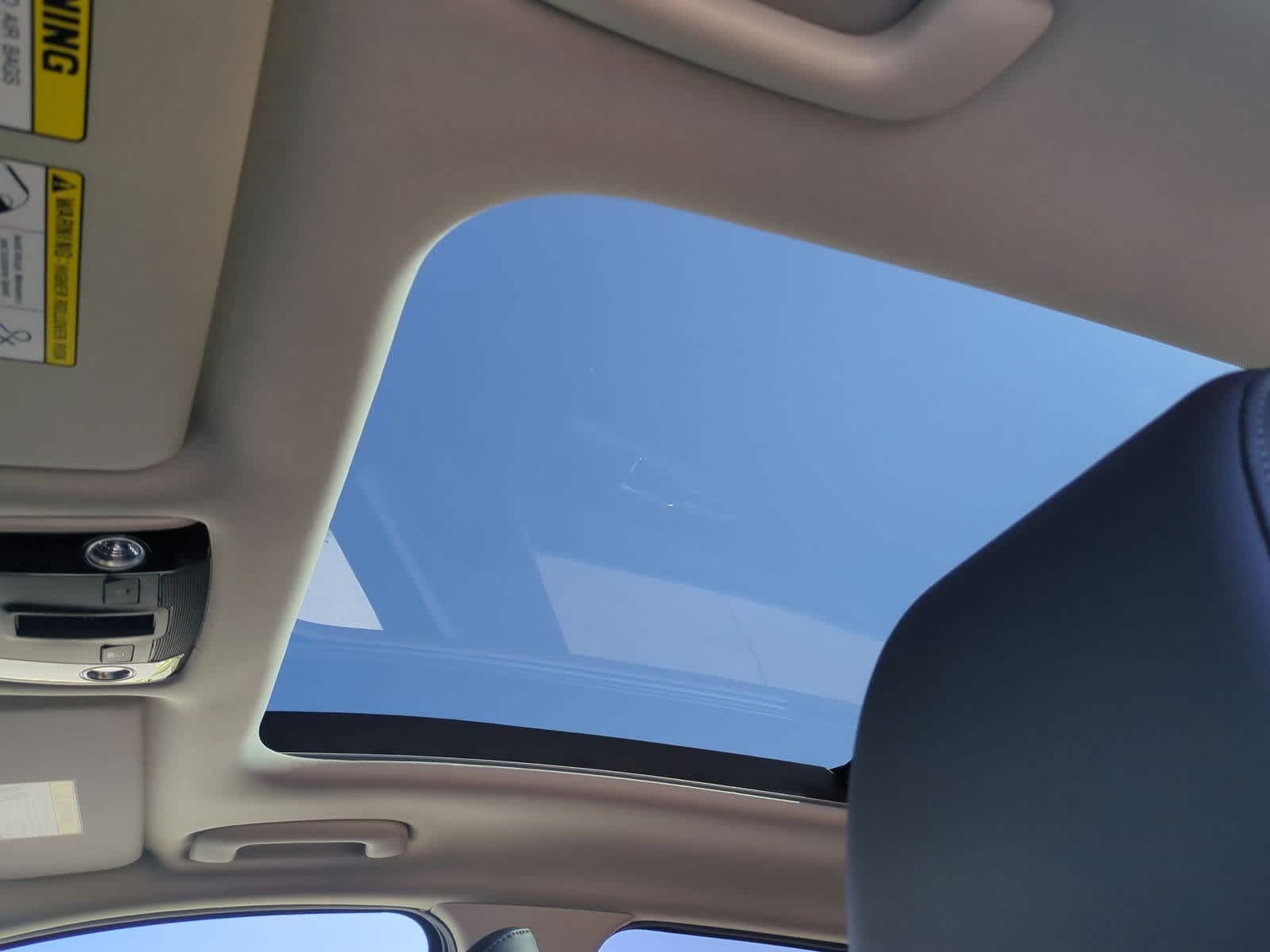 Thumbnail: 2025 Kia Sportage - 18