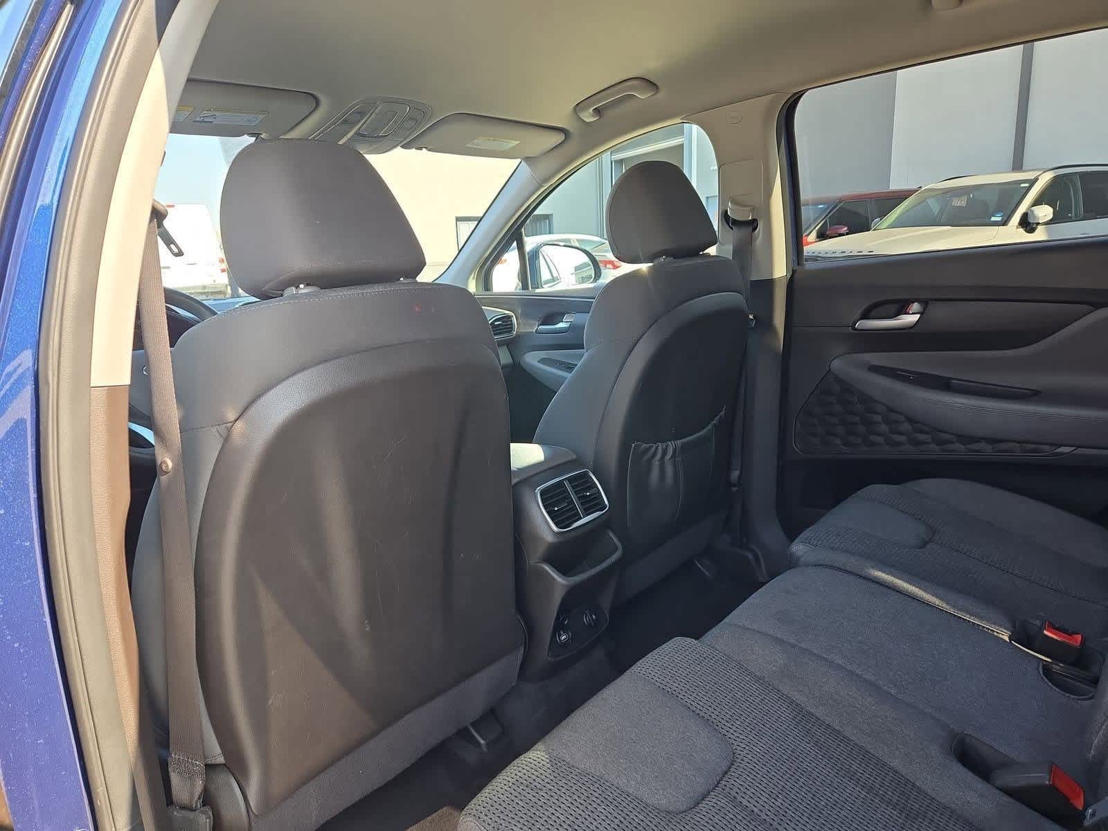 Thumbnail: 2020 Hyundai Santa Fe - 17