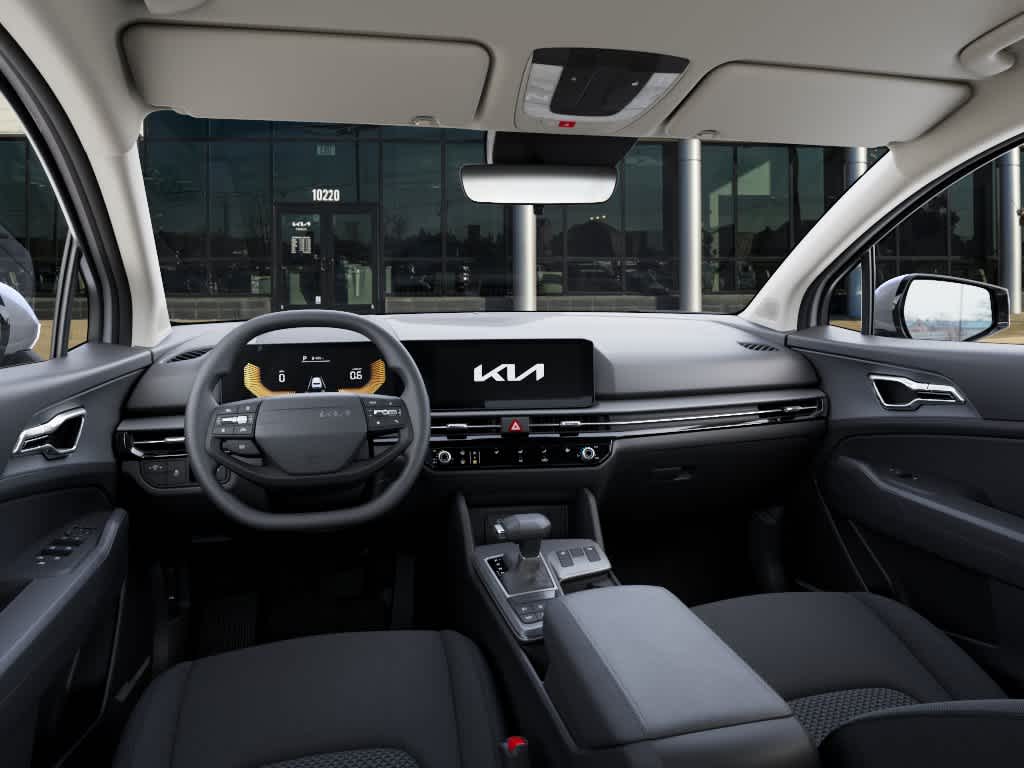 Thumbnail: 2026 Kia Sportage - 14