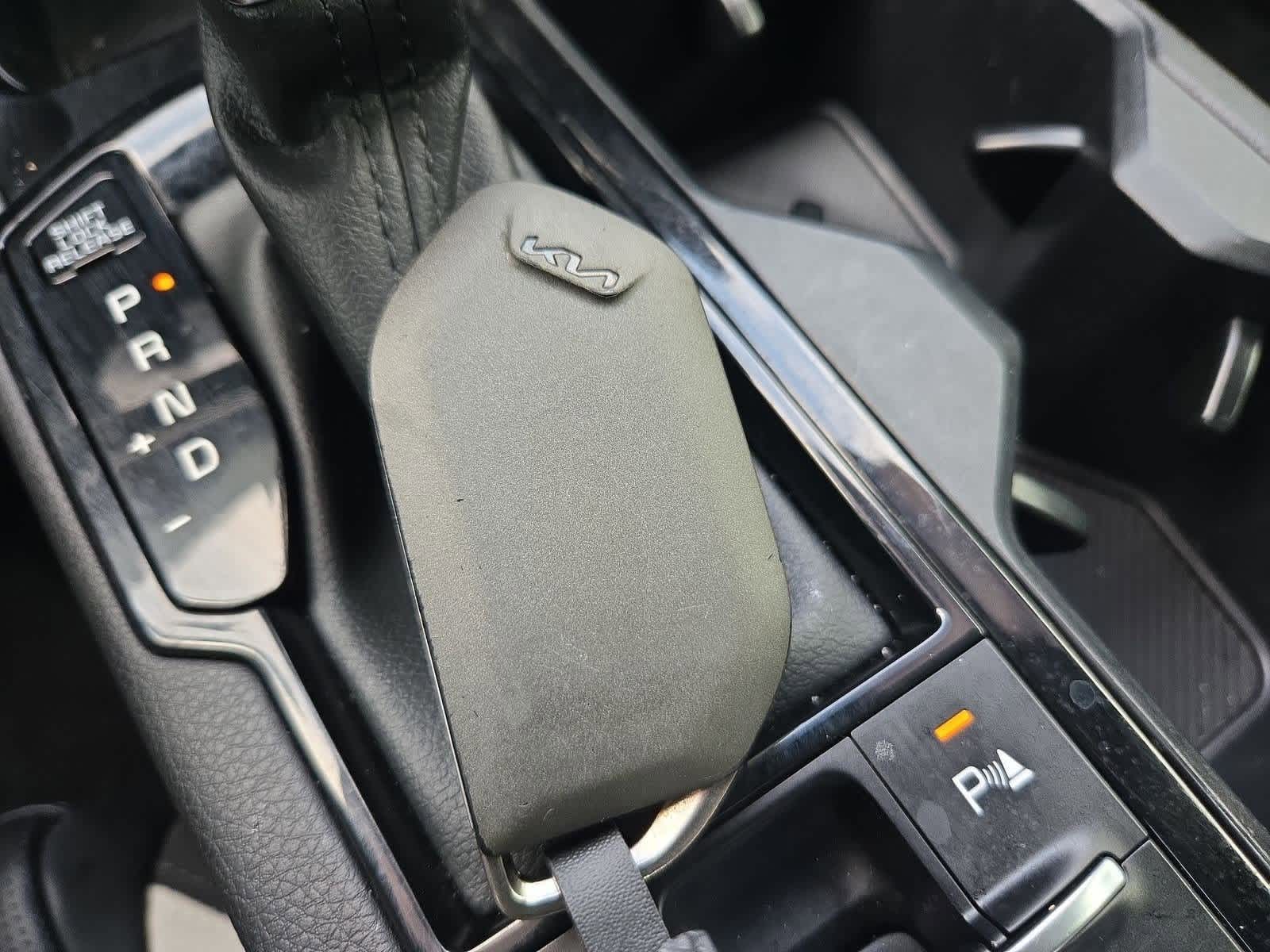 Thumbnail: 2025 Kia K5 - 33