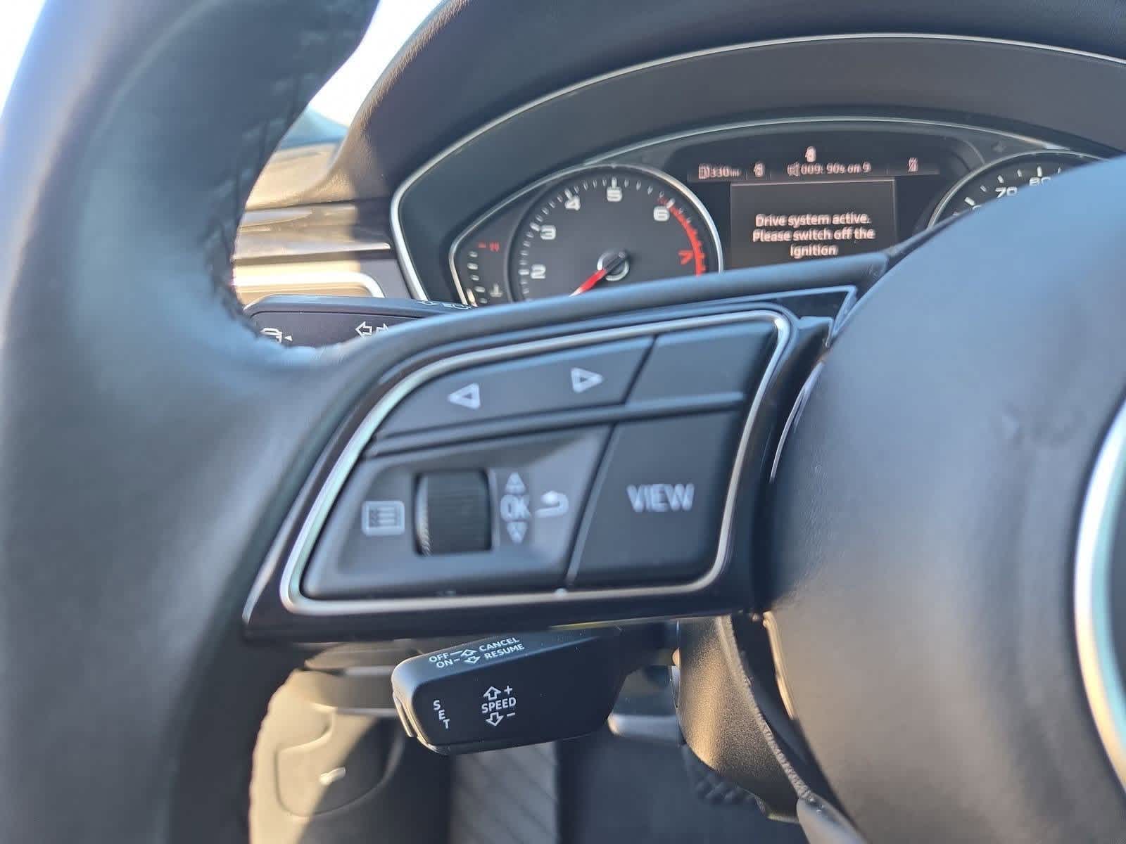 Thumbnail: 2021 Audi A4 - 24