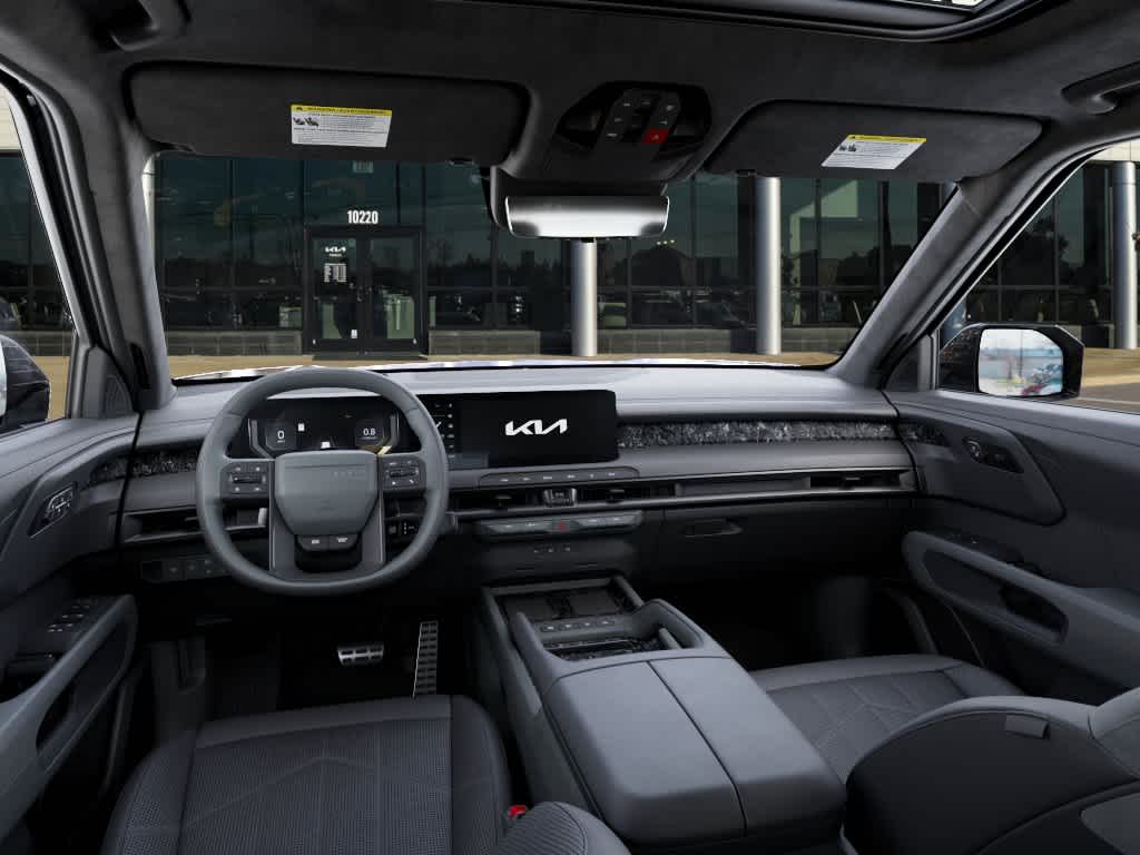 Thumbnail: 2027 Kia Telluride - 14