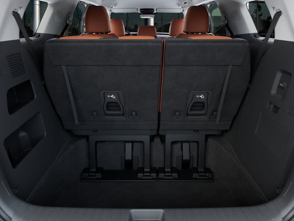 Thumbnail: 2026 Kia Carnival - 19