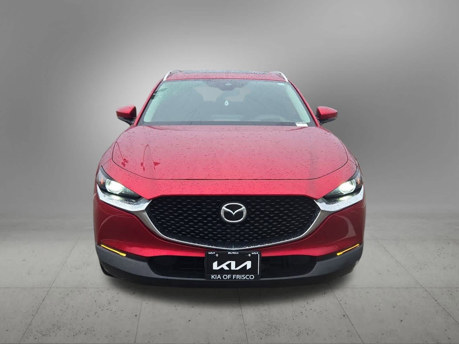Thumbnail: 2020 Mazda CX-30 - 9