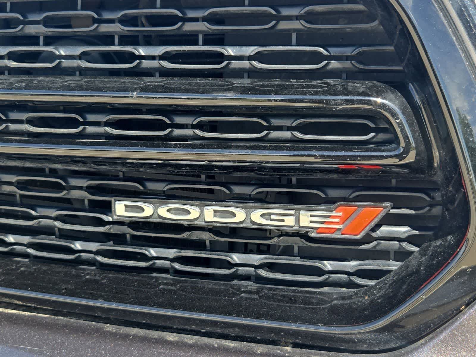 Thumbnail: 2017 Dodge Durango - 11