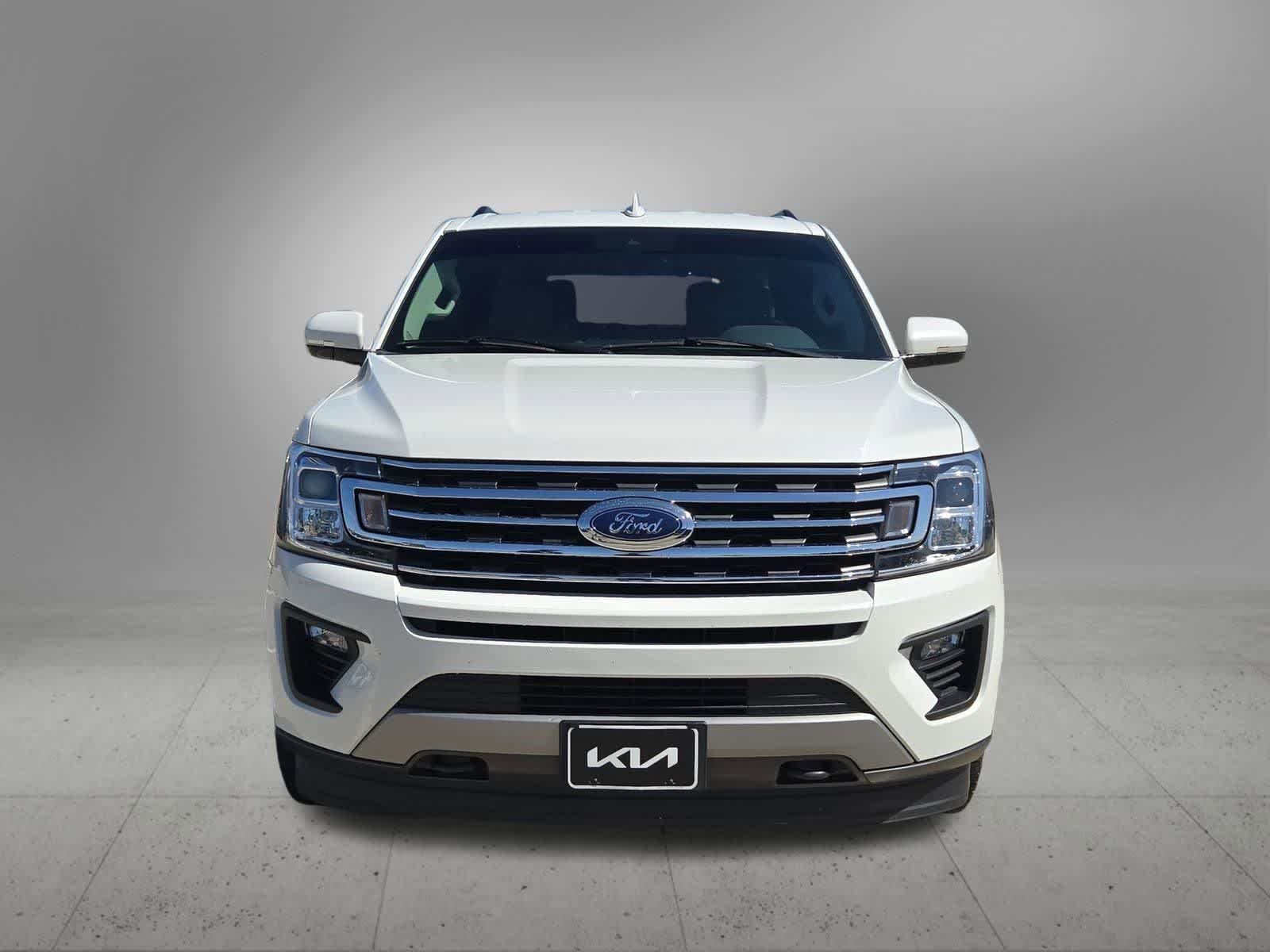 Thumbnail: 2021 Ford Expedition - 9
