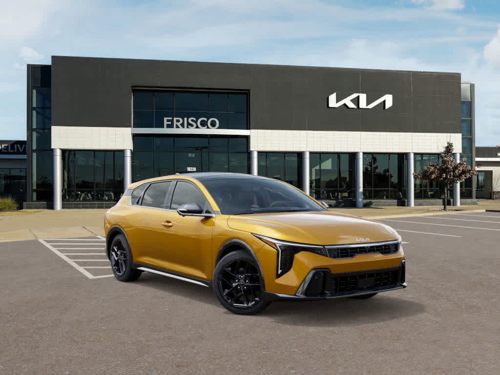 Thumbnail: 2026 Kia K4 - 8