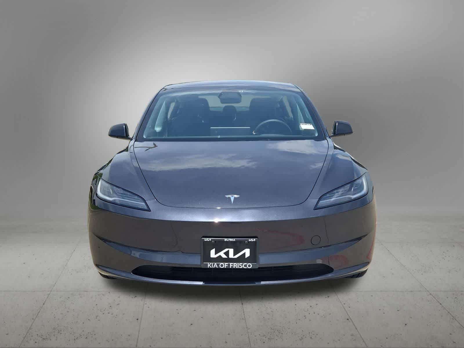 Thumbnail: 2025 Tesla Model 3 - 8