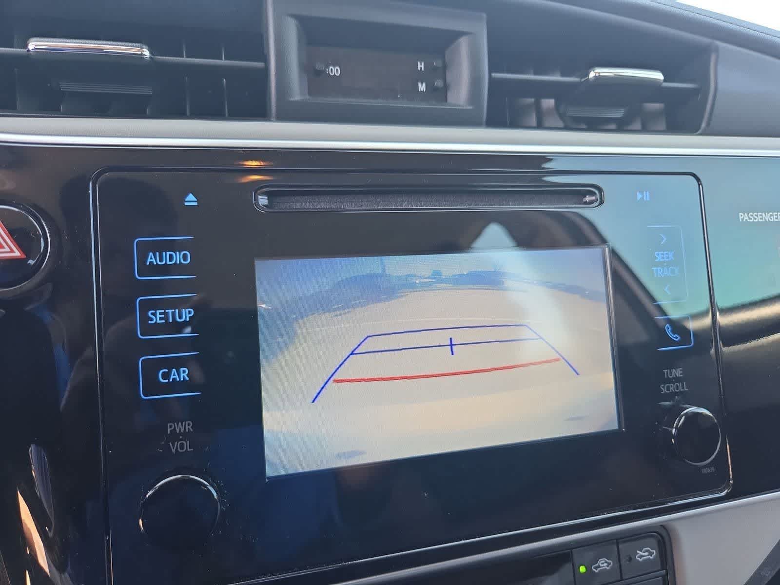 Thumbnail: 2017 Toyota Corolla - 26