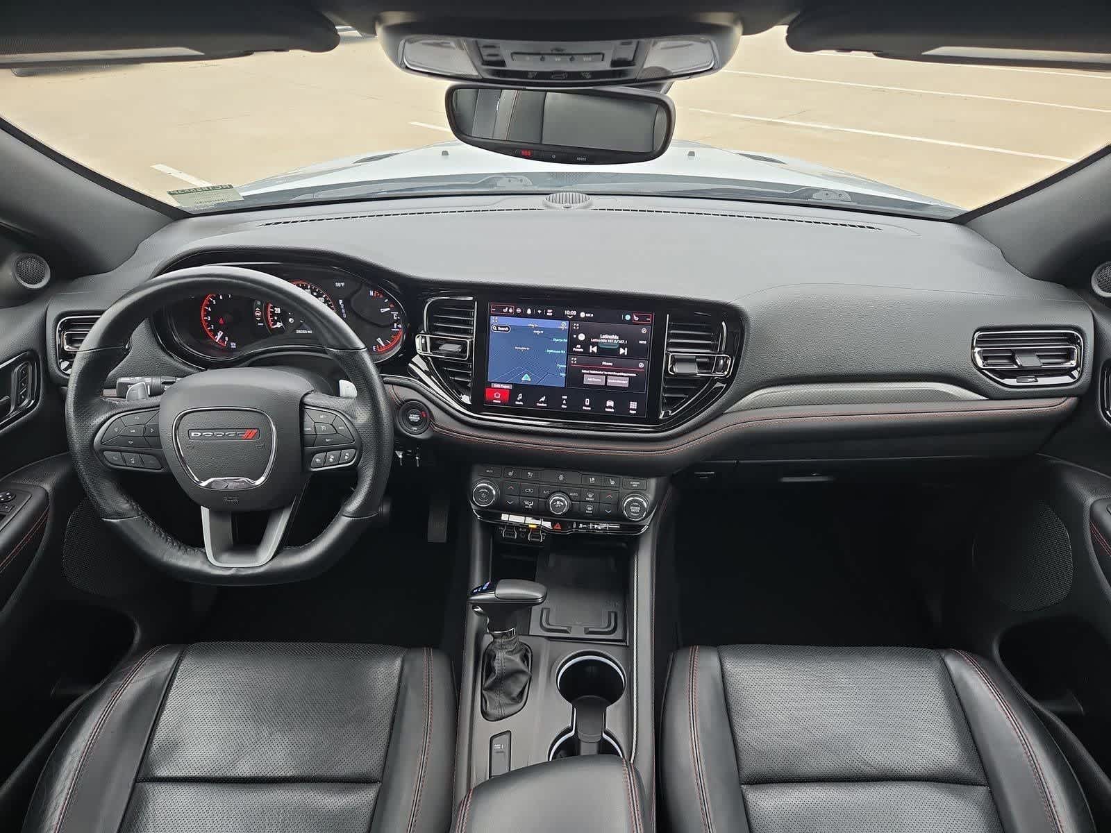 Thumbnail: 2024 Dodge Durango - 12