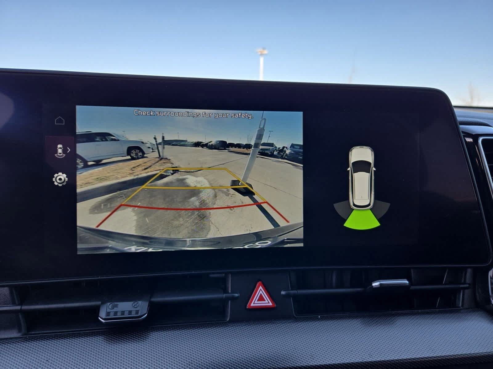 Thumbnail: 2023 Kia Sportage - 30