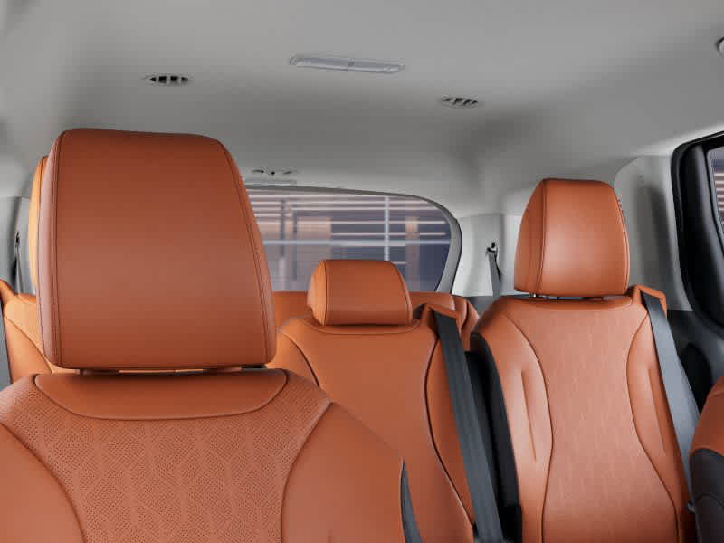 Thumbnail: 2026 Kia Carnival - 27