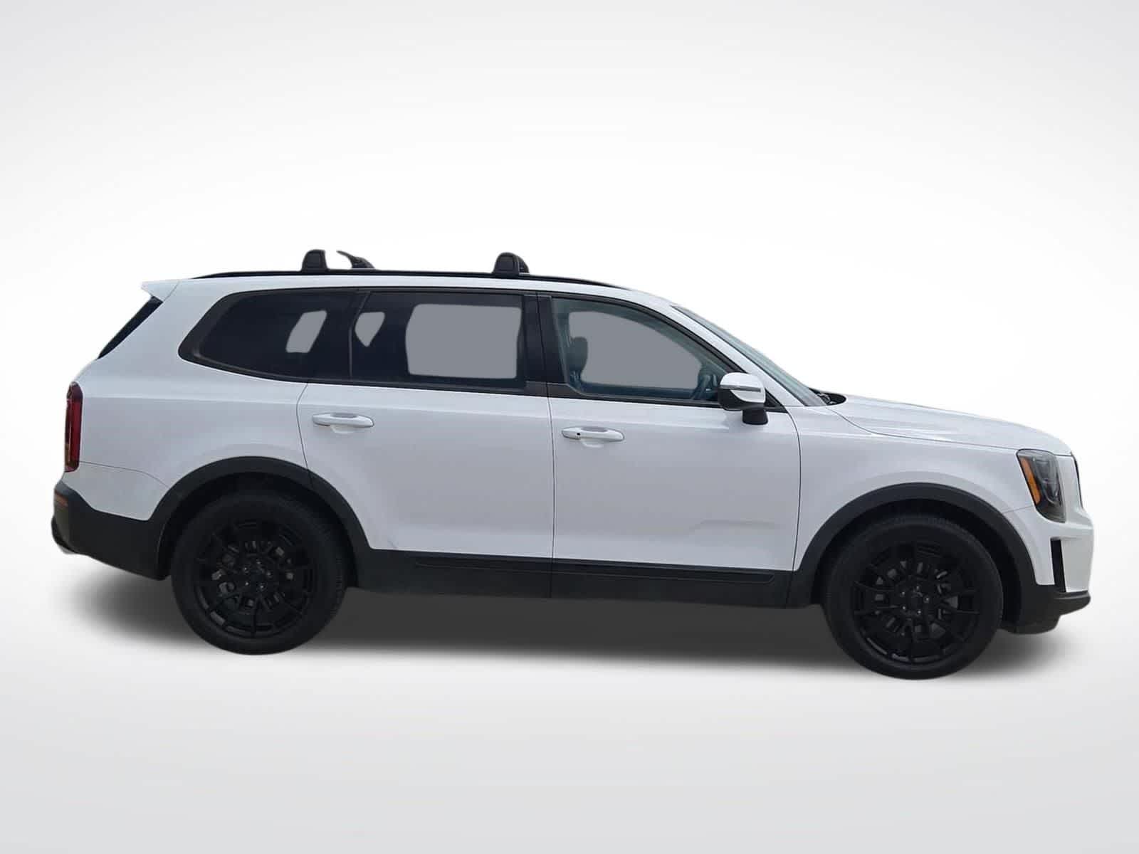 Thumbnail: 2021 Kia Telluride - 8