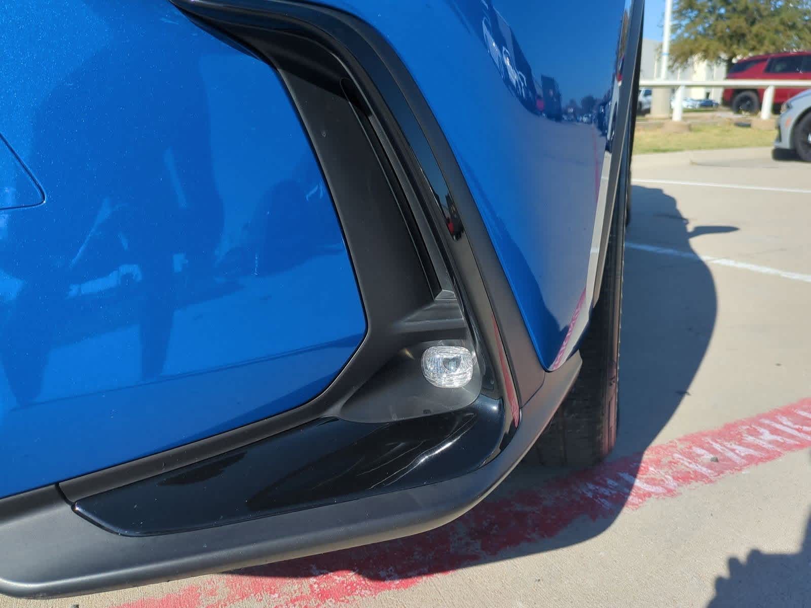 Thumbnail: 2024 Lexus NX - 10