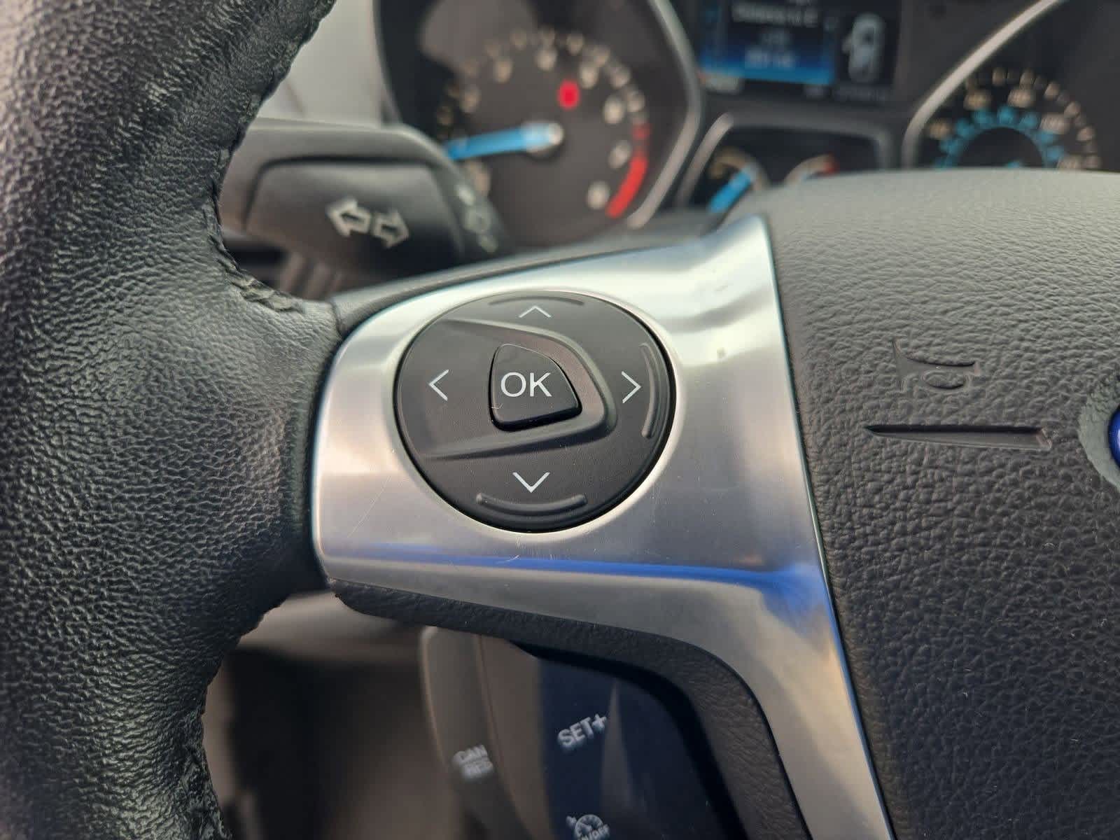 Thumbnail: 2014 Ford Escape - 30