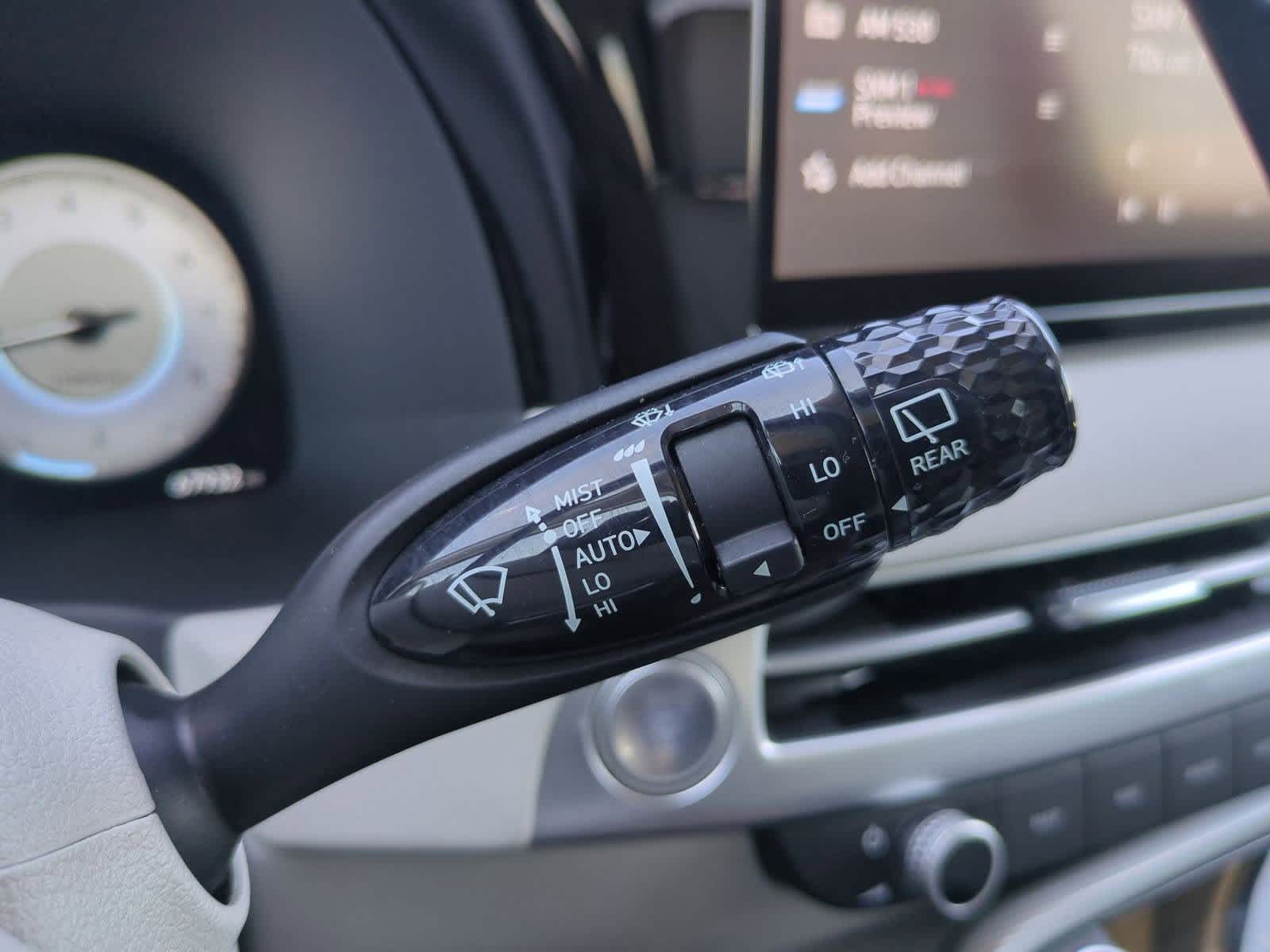 Thumbnail: 2023 Hyundai Palisade - 26