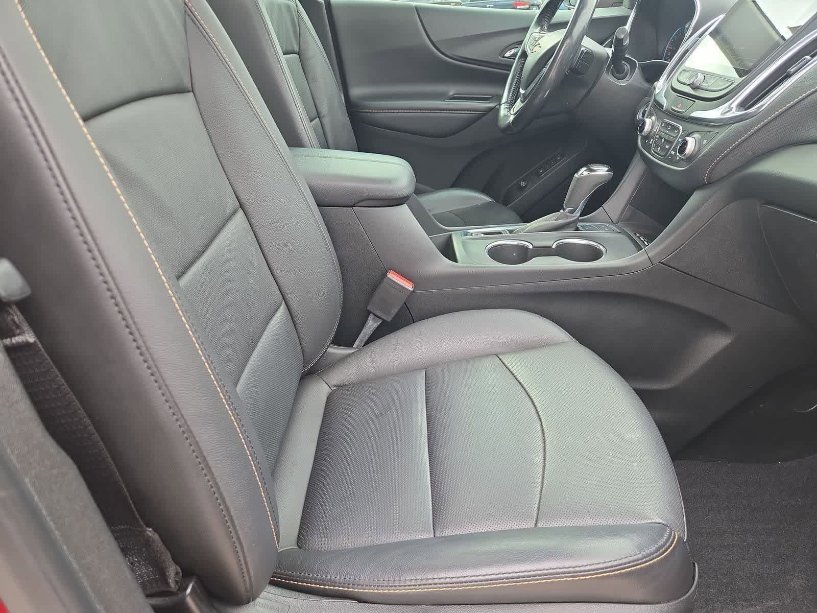 Thumbnail: 2020 Chevrolet Equinox - 21