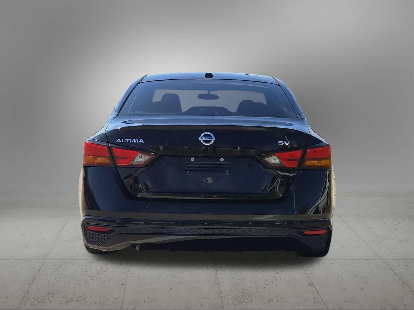Thumbnail: 2019 Nissan Altima - 5