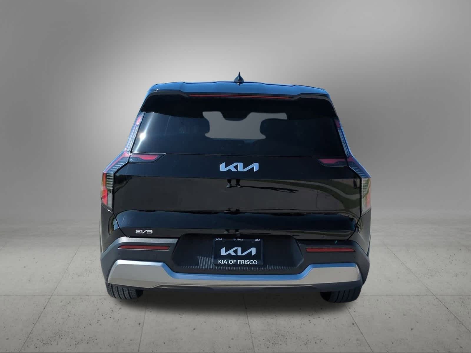 Thumbnail: 2024 Kia EV9 - 5