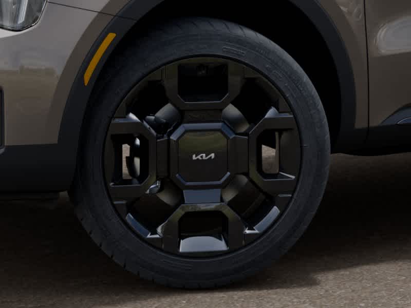 Thumbnail: 2026 Kia Sorento - 9