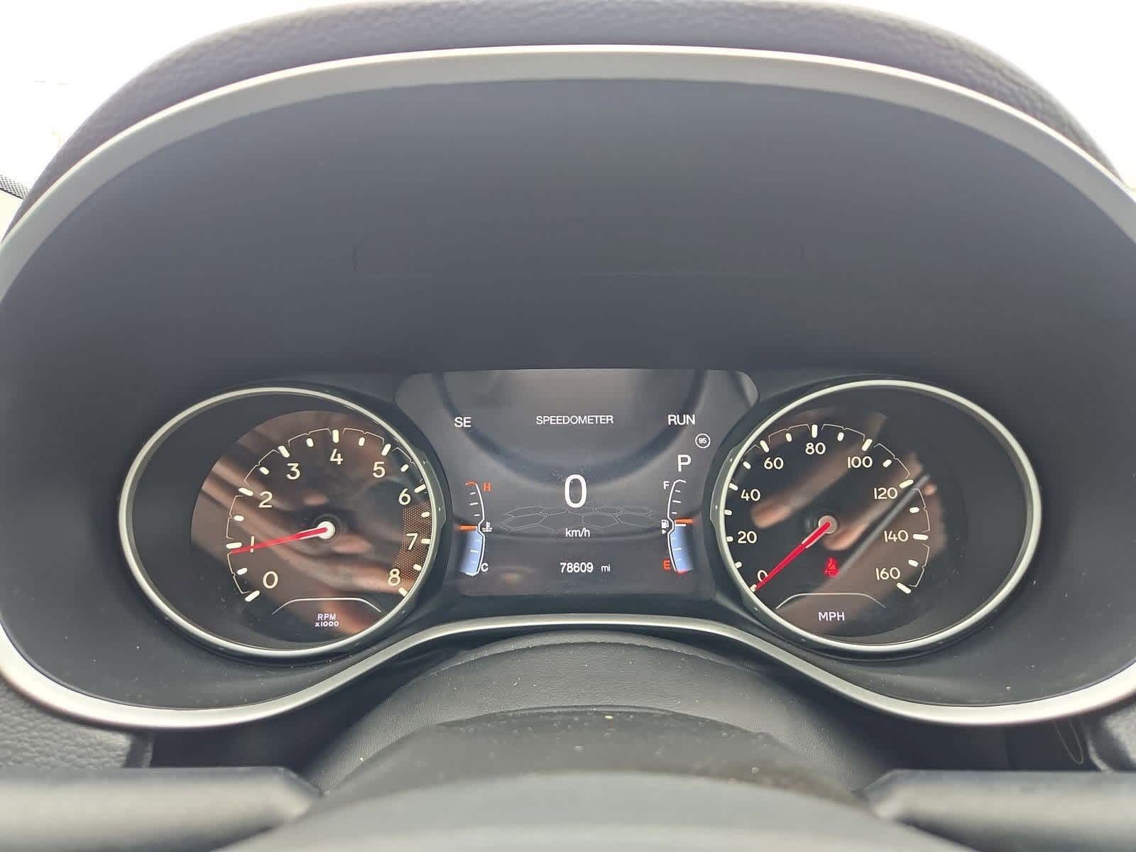 Thumbnail: 2019 Jeep Compass - 31