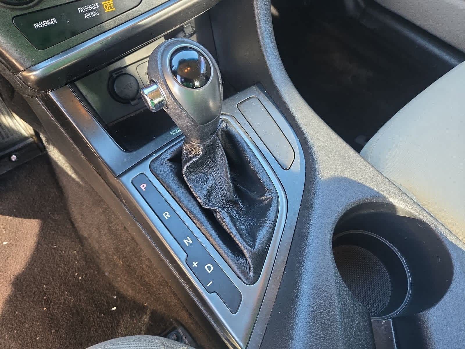 Thumbnail: 2013 Kia Optima - 28