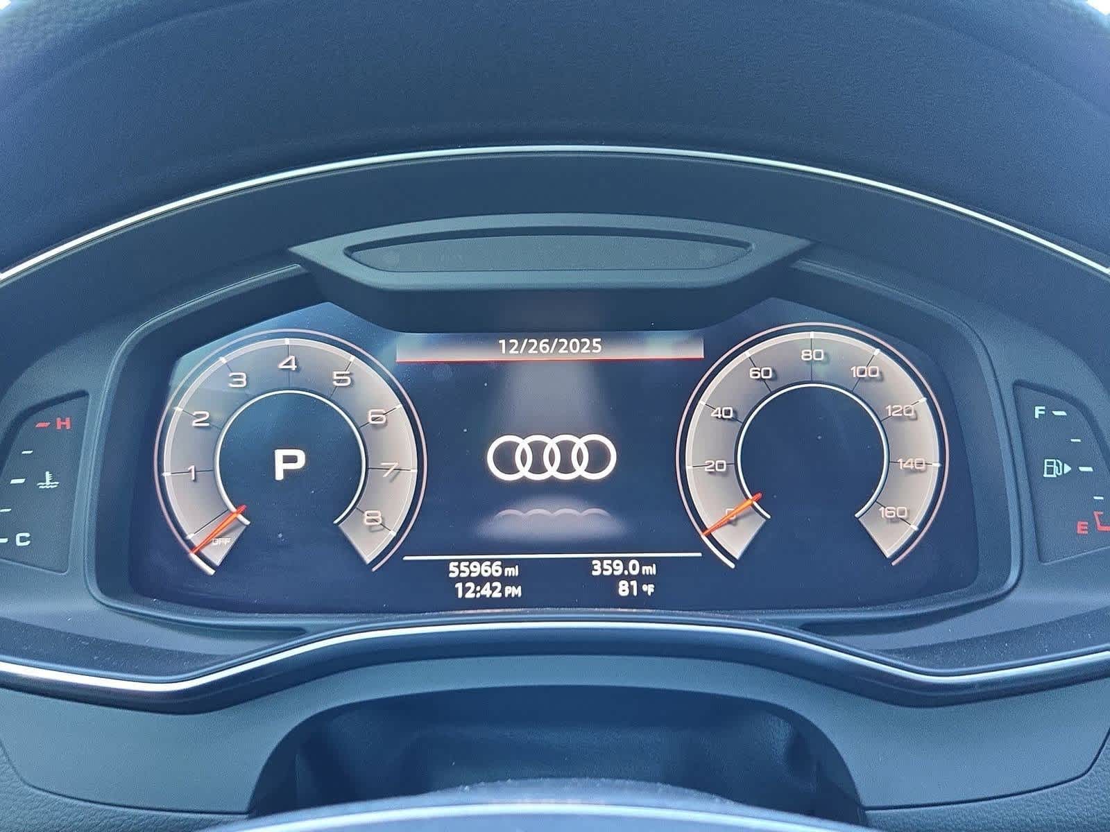 Thumbnail: 2019 Audi A7 - 33